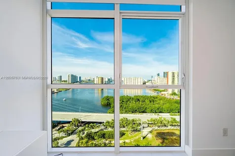 400 Sunny Isles Boulevard Sunny Isles Beach FL 33160