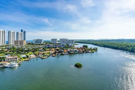 400 Sunny Isles Boulevard Sunny Isles Beach FL 33160