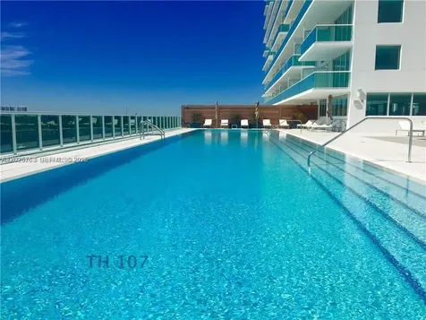 400 Sunny Isles Boulevard Sunny Isles Beach FL 33160