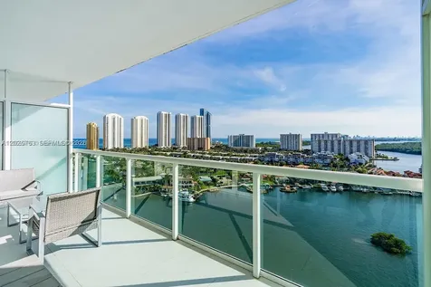 400 Sunny Isles Boulevard Sunny Isles Beach FL 33160