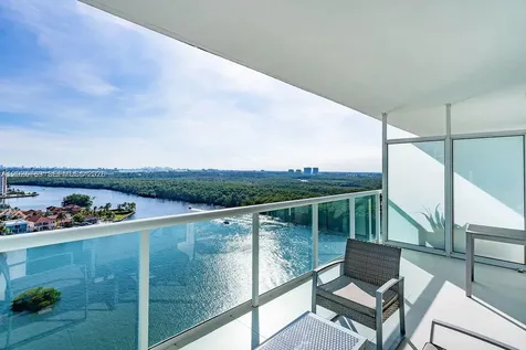 400 Sunny Isles Boulevard Sunny Isles Beach FL 33160