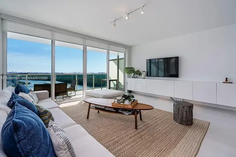 400 Sunny Isles Boulevard Sunny Isles Beach FL 33160