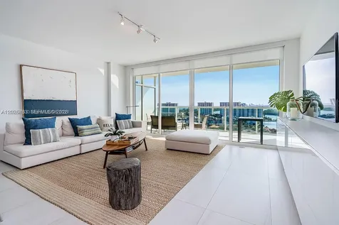 400 Sunny Isles Boulevard Sunny Isles Beach FL 33160