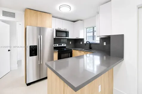 1834 NW 63rd Street Miami FL 33147