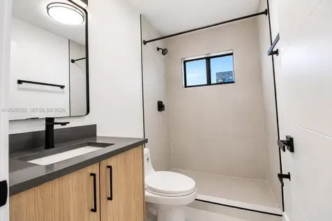 1834 NW 63rd Street Miami FL 33147