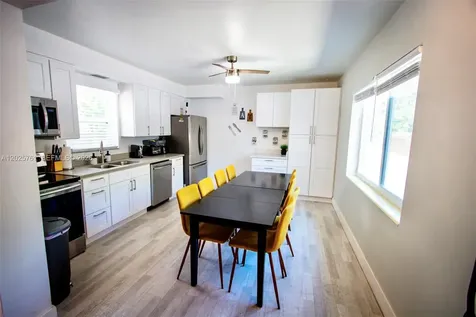 3981 SW 58th Street Dania Beach FL 33312