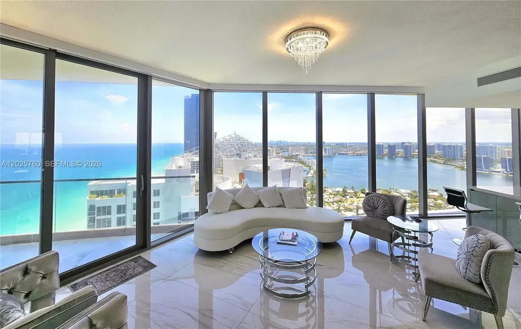 18975 Collins Avenue Sunny Isles Beach FL 33160