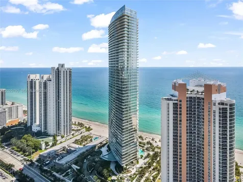 18975 Collins Avenue Sunny Isles Beach FL 33160