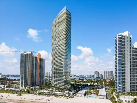 18975 Collins Avenue Sunny Isles Beach FL 33160