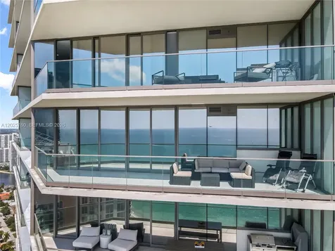 18975 Collins Avenue Sunny Isles Beach FL 33160