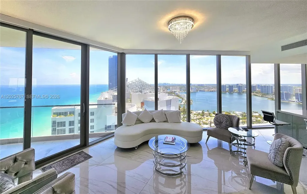 18975 Collins Avenue Sunny Isles Beach FL 33160