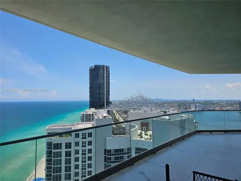 18975 Collins Avenue Sunny Isles Beach FL 33160