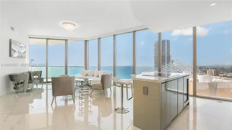 18975 Collins Avenue Sunny Isles Beach FL 33160