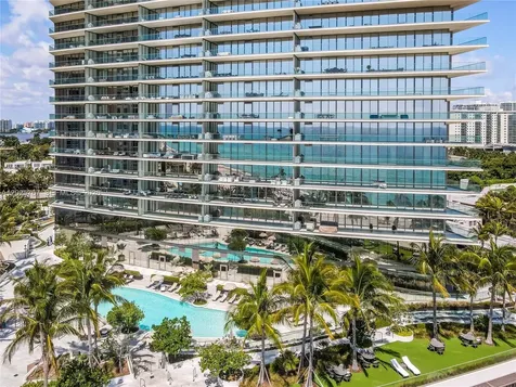 18975 Collins Avenue Sunny Isles Beach FL 33160