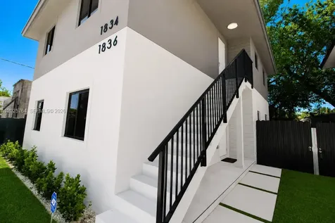 1836 NW 63rd Street Miami FL 33147