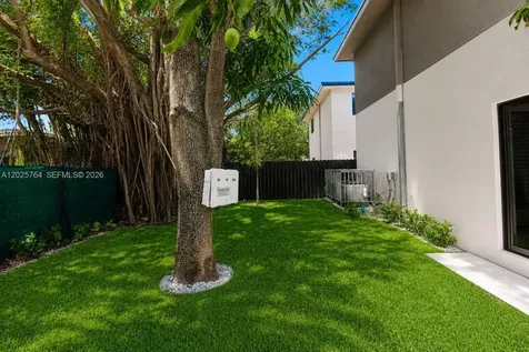 1836 NW 63rd Street Miami FL 33147