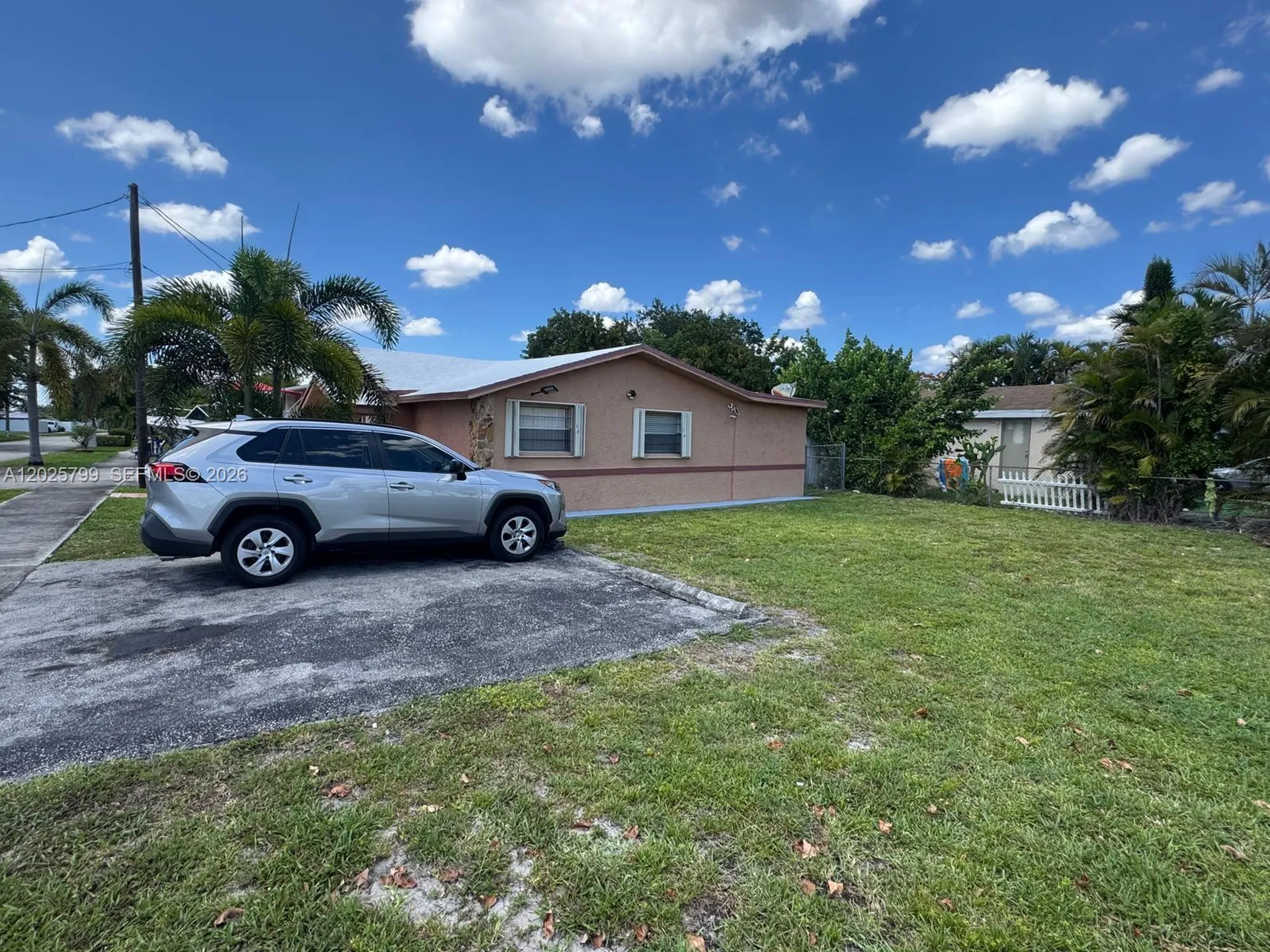 5851-5853 Fillmore Street Hollywood FL 33021