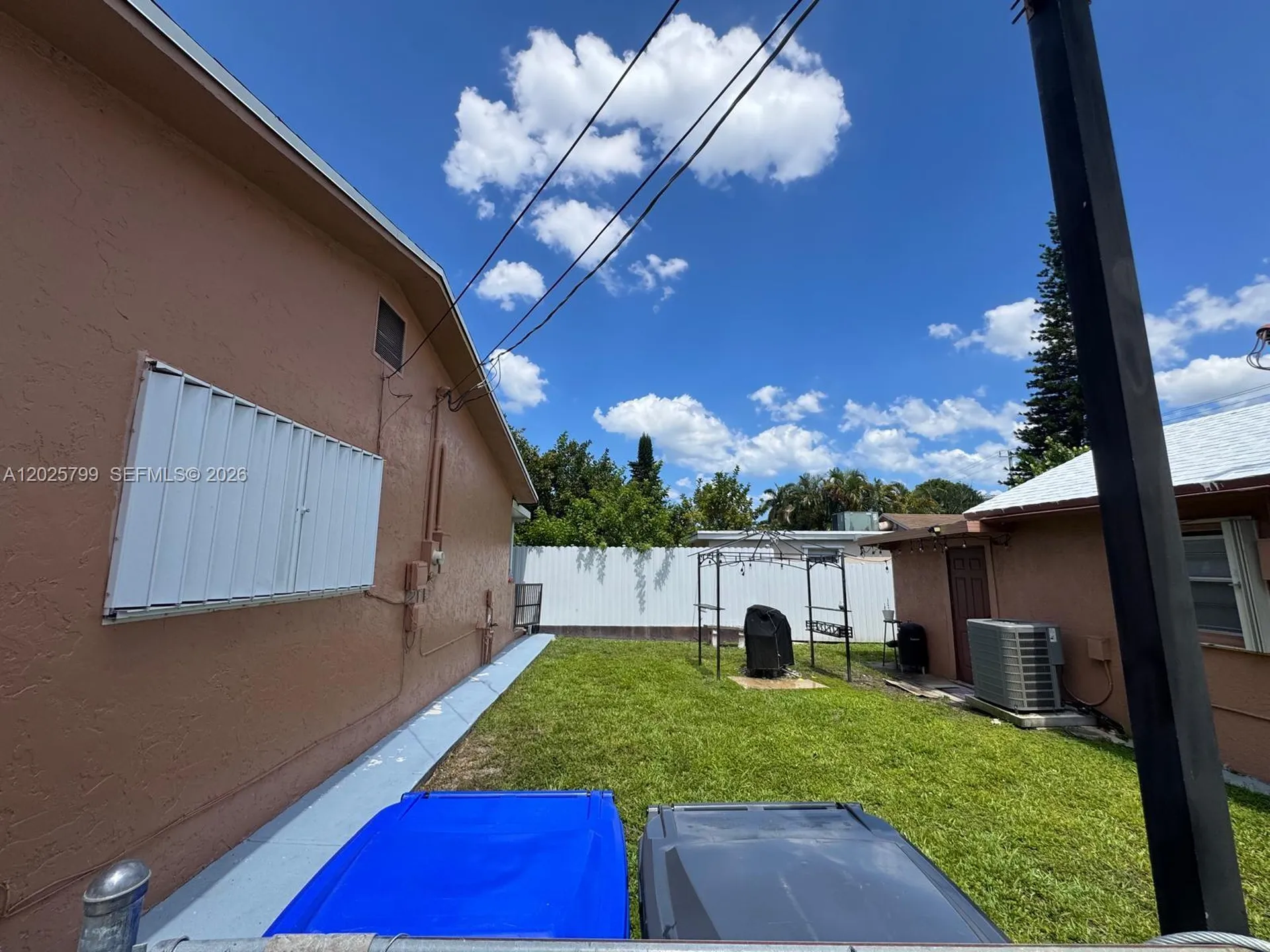 5851-5853 Fillmore Street Hollywood FL 33021