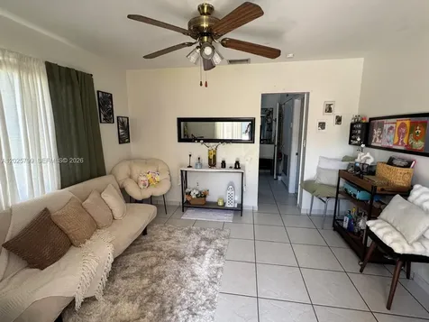 5851-5853 Fillmore Street Hollywood FL 33021