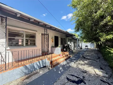 1467 NW 53rd Street Miami FL 33142