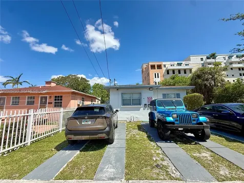 1467 NW 53rd Street Miami FL 33142