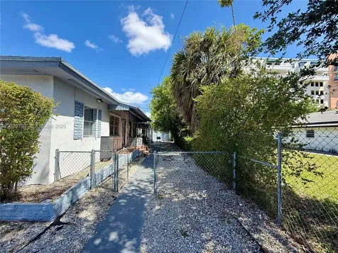 1467 NW 53rd Street Miami FL 33142