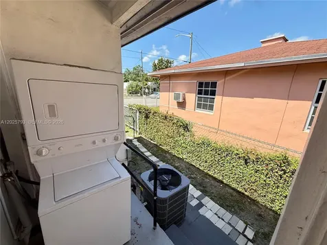 1467 NW 53rd Street Miami FL 33142