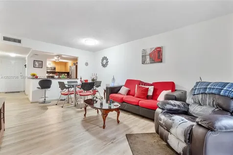 10000 NW 80th Court Hialeah Gardens FL 33016