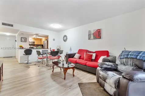 10000 NW 80th Court Hialeah Gardens FL 33016