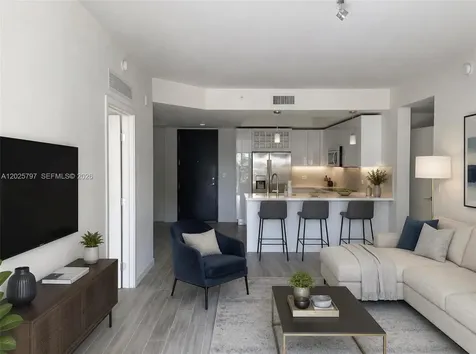 999 SW 1st Avenue Miami FL 33130