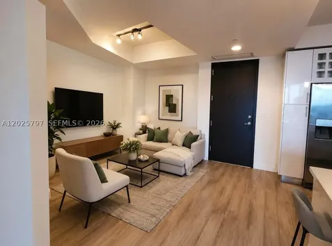 999 SW 1st Avenue Miami FL 33130