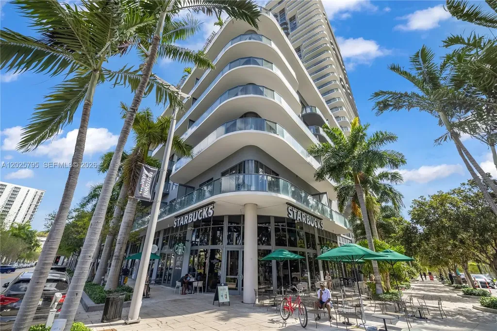 121 NE 34th Street Miami FL 33137