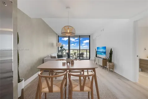 121 NE 34th Street Miami FL 33137
