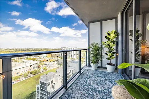 121 NE 34th Street Miami FL 33137