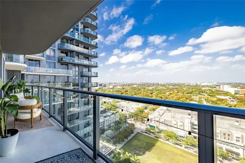 121 NE 34th Street Miami FL 33137