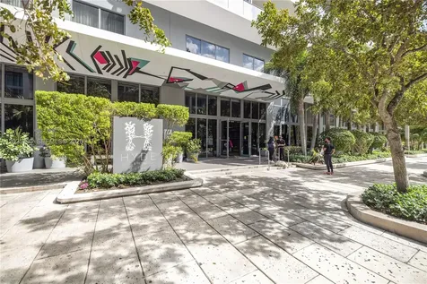 121 NE 34th Street Miami FL 33137