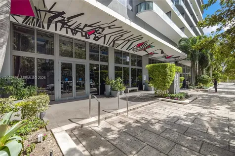 121 NE 34th Street Miami FL 33137