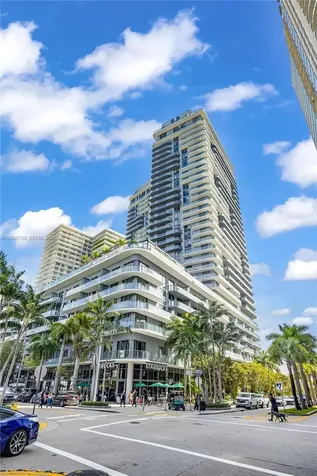 121 NE 34th Street Miami FL 33137