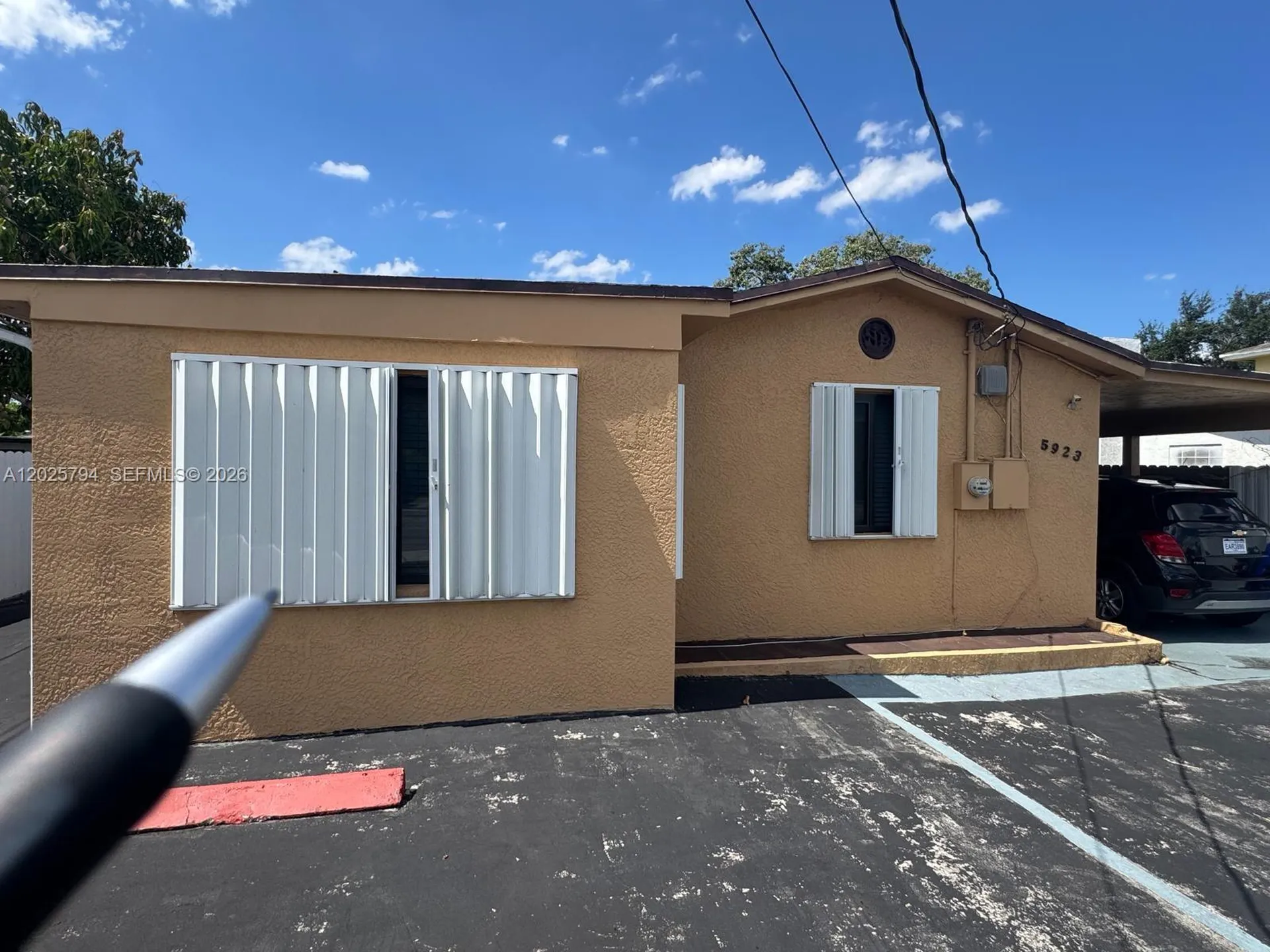 5923 Fillmore Street Hollywood FL 33021
