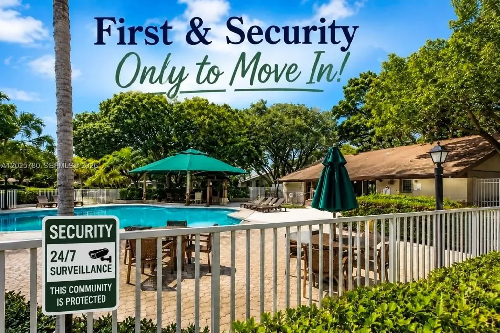3082 S Oakland Forest Drive Oakland Park FL 33309