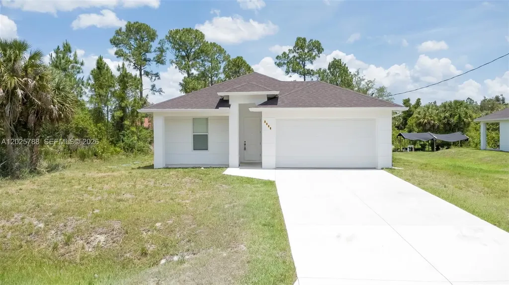 3306 56th Street W Lehigh Acres FL 33971