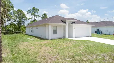 3306 56th Street W Lehigh Acres FL 33971