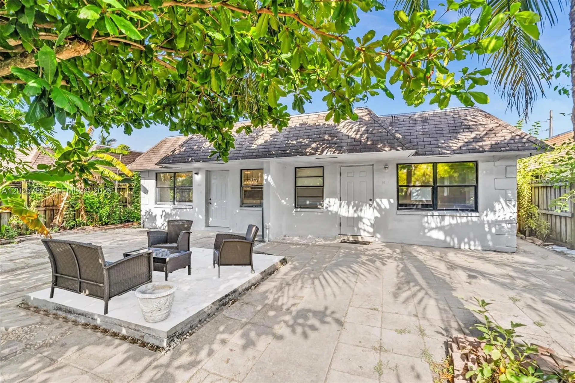1517 NW 8th Avenue Fort Lauderdale FL 33311