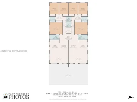 1517 NW 8th Avenue Fort Lauderdale FL 33311