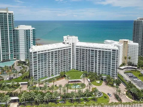 10275 E Collins Avenue Bal Harbour FL 33154