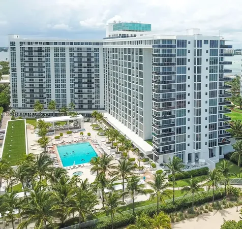 10275 E Collins Avenue Bal Harbour FL 33154