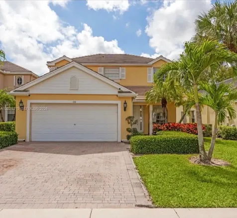 116 Berenger Walk Royal Palm Beach FL 33414