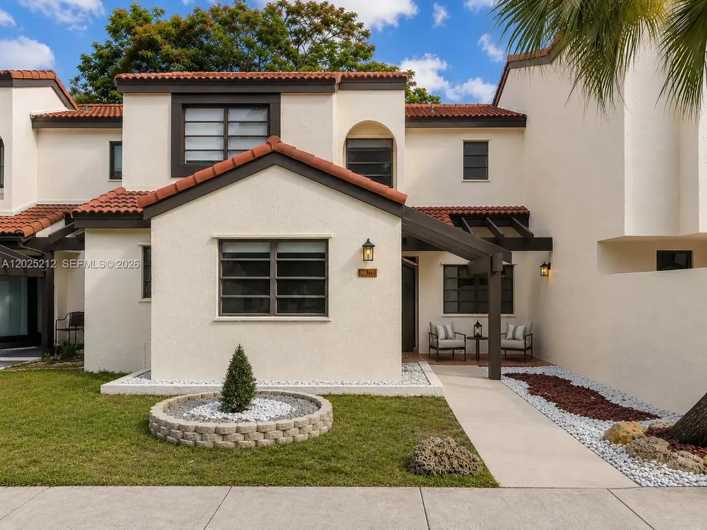12364 SW 94th Terrace Miami FL 33186