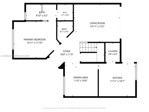 12364 SW 94th Terrace Miami FL 33186
