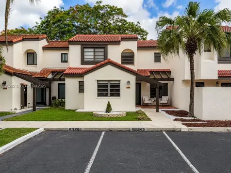 12364 SW 94th Terrace Miami FL 33186